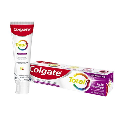 Pasta Dental Colgate Encias Reforzadas